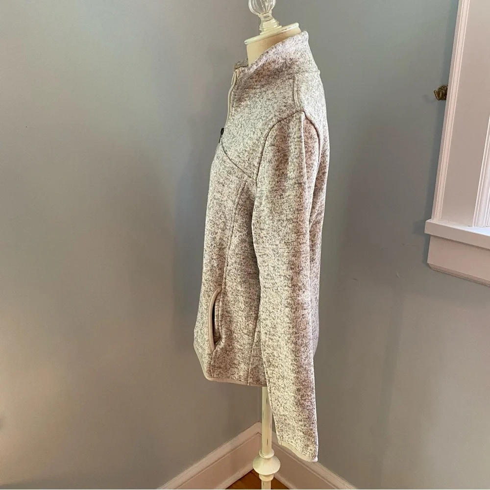 Thread & Supply multi colored pullover. - Picture 6 of 6
